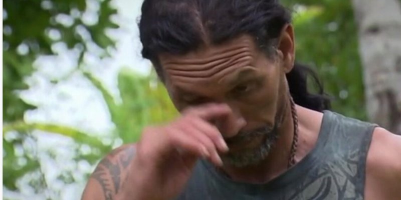 Koh-Lanta 2021, Denis Brogniart mal à l'aise face à Teheiura, code d'honneur bafoué