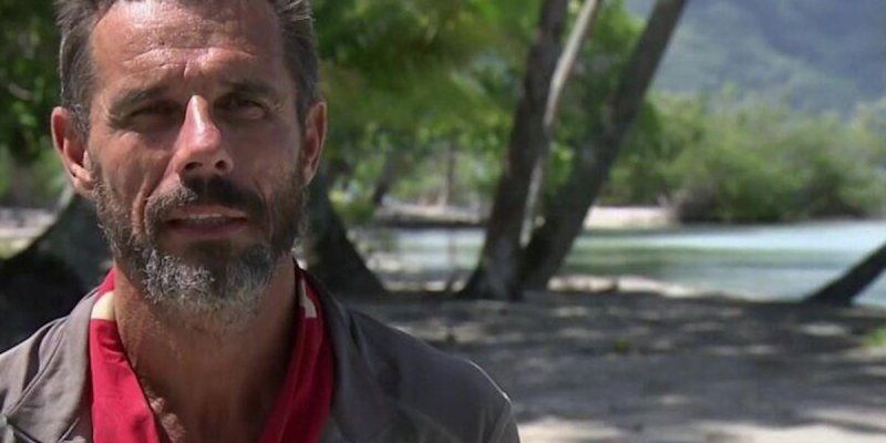 Koh-Lanta 2021, Frédéric annonce un gros changement, sa confidence chez Denis Brogniart (vidéo)