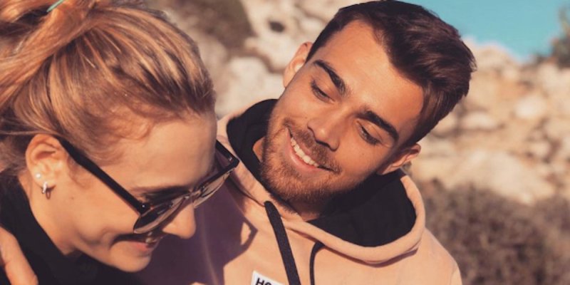 Koh-Lanta 2021, Maxine en couple avec Benjamin Bonzi, révélation sur leur rencontre
