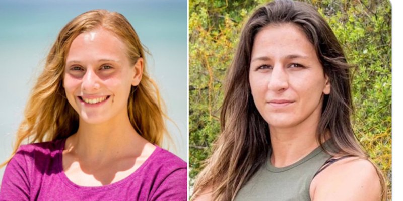 Koh-Lanta 2021, Maxine face Lucie, la finale la plus honteuse