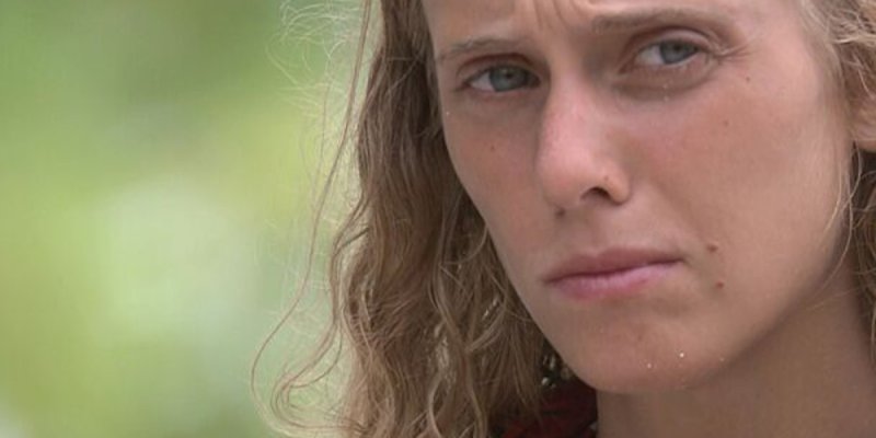 Koh-Lanta, 2021, Maxine finaliste, cette claque qu'elle a mis à son père