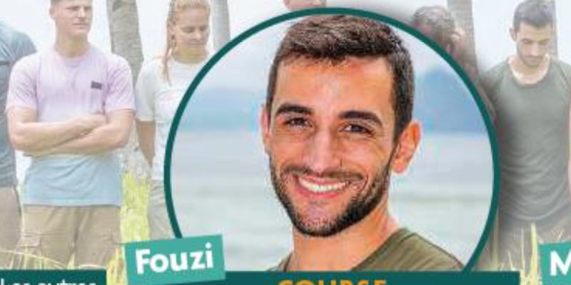 Koh-Lanta (2022), Fouzi et Louana, révélation sur leur étrange rêve