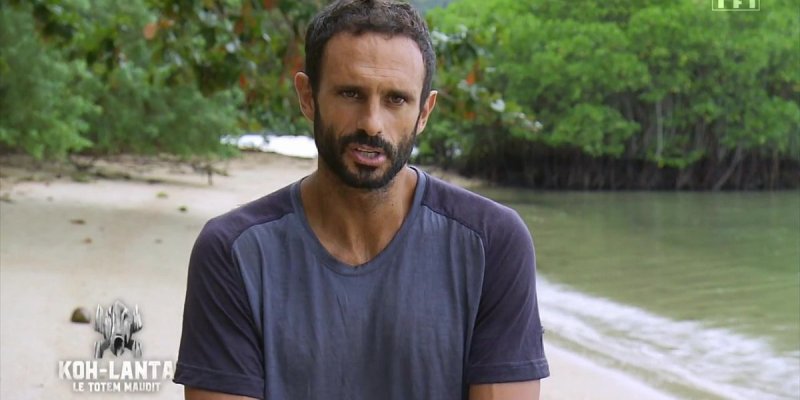 Koh-Lanta (2022), François victime d'un malaise, révélation sur les causes