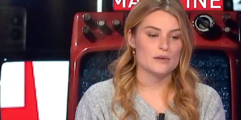 Koh-Lanta 2022, Louana, la libido, l'abandon de Franck, ses réponses cash