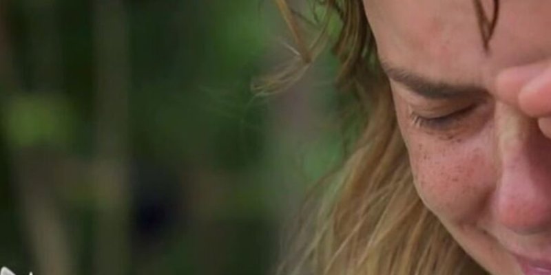 Koh-Lanta 2022 : Olga craque après la perte d'un cadeau inestimable