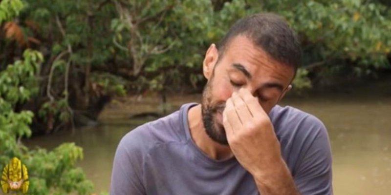 Koh-Lanta 2024, Amri en pleine débâcle, les fans se déchainent