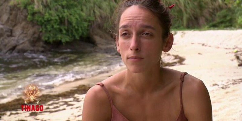 Koh Lanta 2023 : Esteban, le maillon faible qui menace la survie de Clémence"