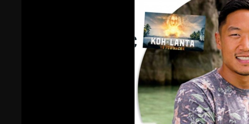 Koh-Lanta 2023, Frédéric de Koh-Lanta dévoile les détails de son mariage intime, un seul invité célèbre