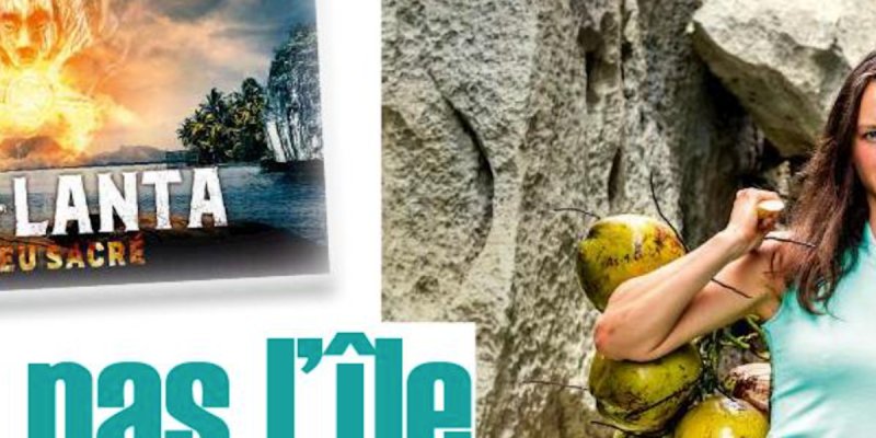 Koh-Lanta 2023 : Helena célibataire - Les véritables raisons de sa rupture révélées