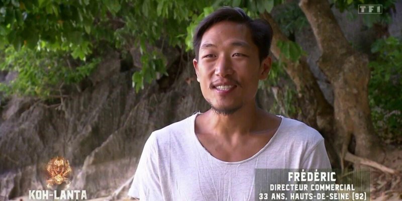 Koh-Lanta 2023, Le phénix brille malgré les propos indélicats de Frédéric, les fans s'indignent