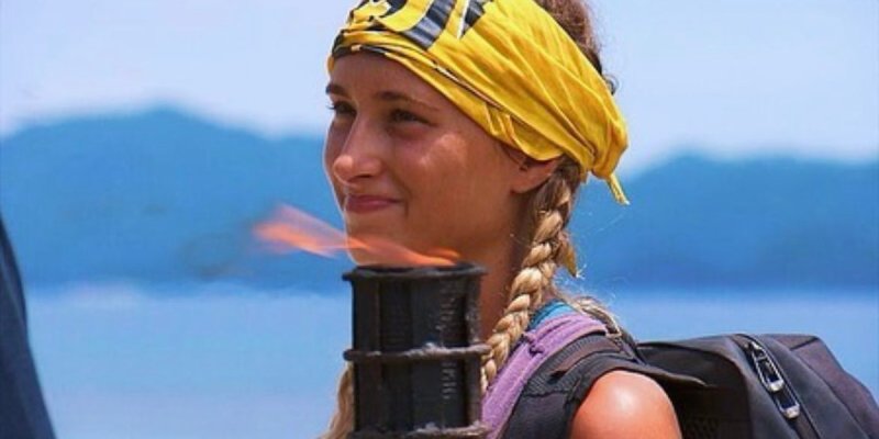 Koh-Lanta 2023 : Tania défie les pronostics et décroche sa place sur les poteaux, les fans exultent !