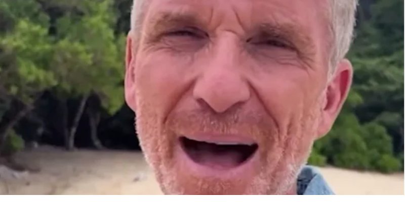 Koh-Lanta : Les colliers maudits, les nouveaux jokers diaboliques de Denis Brogniart