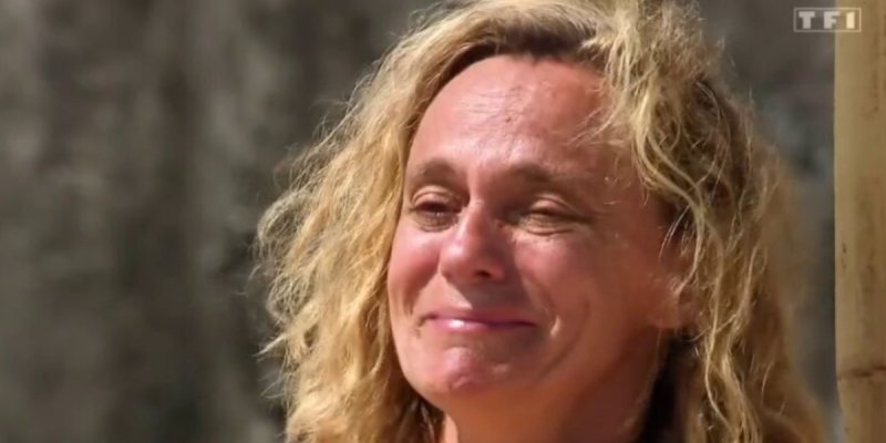Koh-Lanta 2024 : Nathalie en larmes après une épreuve surprise face à Amri