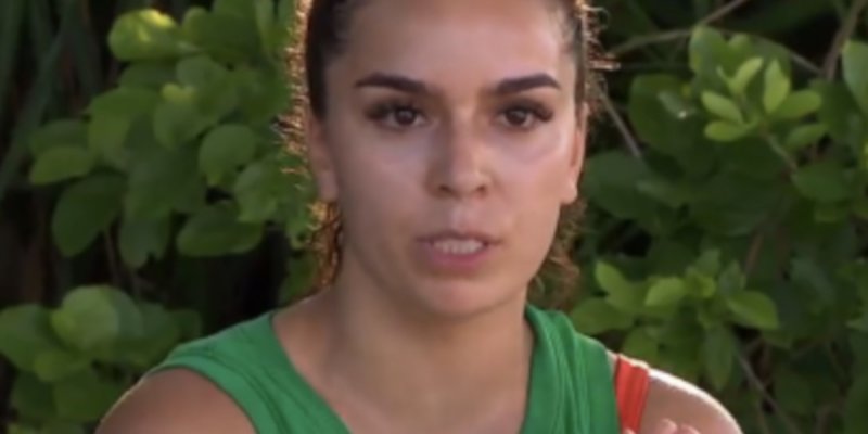 Koh-Lanta 2024 : Une séquence controversée avec Lola retirée du montage