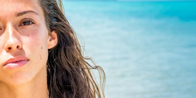 Koh-Lanta, Les armes secrètes, Marie, déconnectée, elle digère mal le coup de Magalie et son élimination