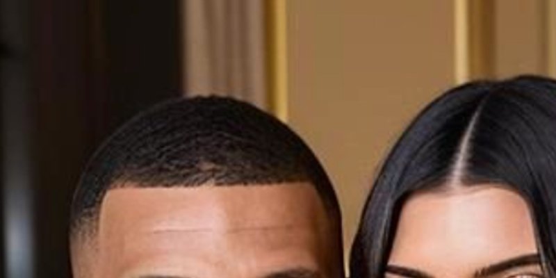 Kylian Mbappé a-t-il trouvé l'amour dans les bras de Kendall Jenner ?, nouveau couple glamour en vue