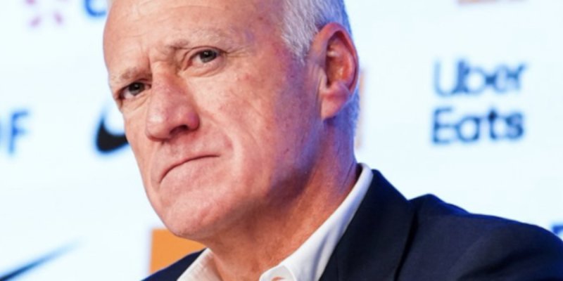 Kylian Mbappé absent des Bleus : que cache la décision de Didier Deschamps ?