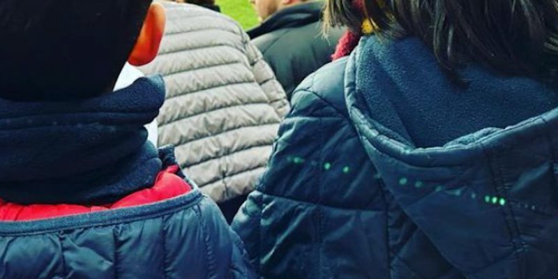 Kylian Mbappé, Achraf Hakimi - Faustine Bollaert : déchirée entre le cœur et la raison (photo)