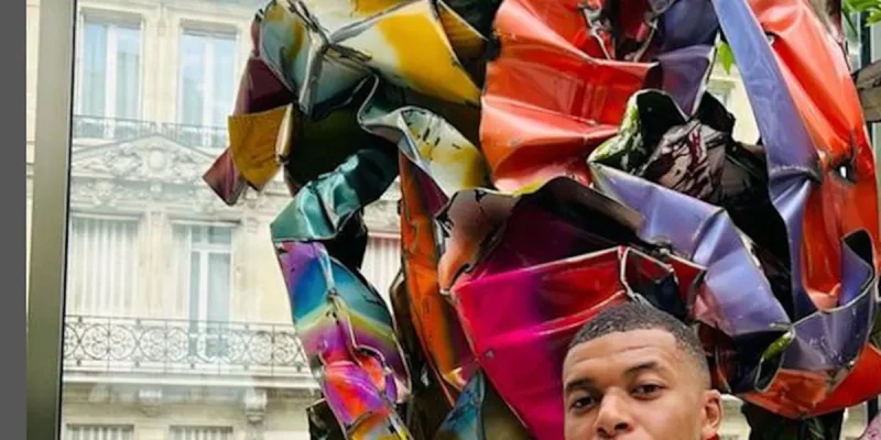 Kylian Mbappé, aucun signe d'agacement - révélation sur ses liens avec Paul Pogba