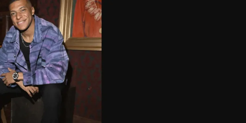 Kylian Mbappé boudé par Brigitte Macron et Camilla Parker-Bowles : que se passe-t-il ?