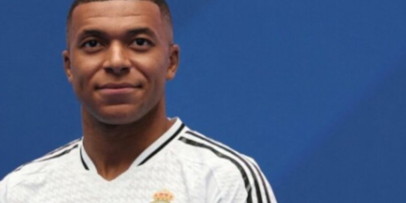 Kylian Mbappé reçoit une BMW de luxe du Real Madrid mais ne peut pas en profiter !
