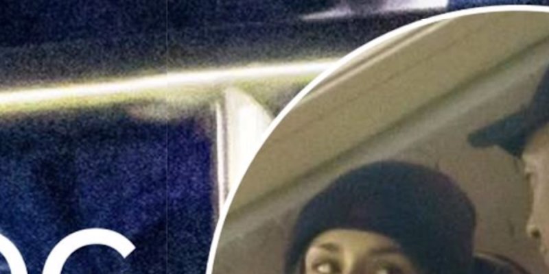 Kylian Mbappé de tout cœur avec Emma Smet en pleurs après un terrible deuil