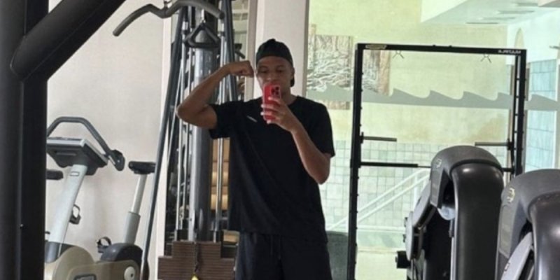 Kylian Mbappé : direction la Corse, la raison de son break
