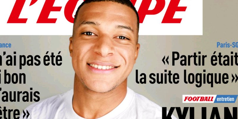 Kylian Mbappé, divorce des parents, clash avec Neymar, la vérité éclate au grand jour