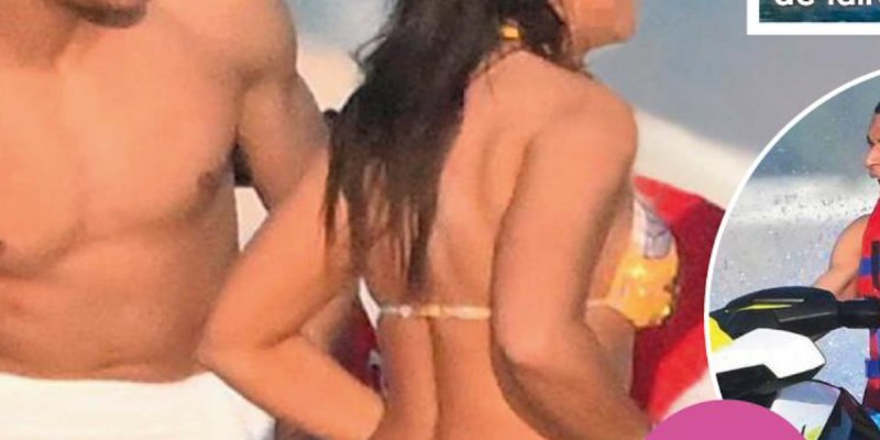 Kylian Mbappé douche froide avec Adèle Exarchopoulos, une triste nouvelle annoncée