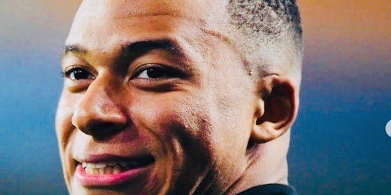 Kylian Mbappé en couple avec Cindy Bruna - son message poignant