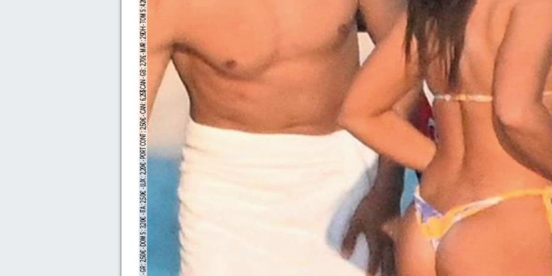 Kylian Mbappé en couple avec Vanessa, ultra proche d'Adèle Exarchopoulos