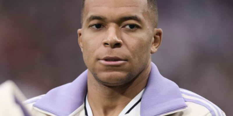 Kylian Mbappé en proie à un burn-out