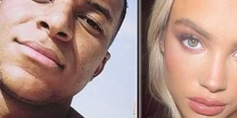 Kylian Mbappé et Rose Bertram trahis par un célèbre styliste, leur « couple » se précise