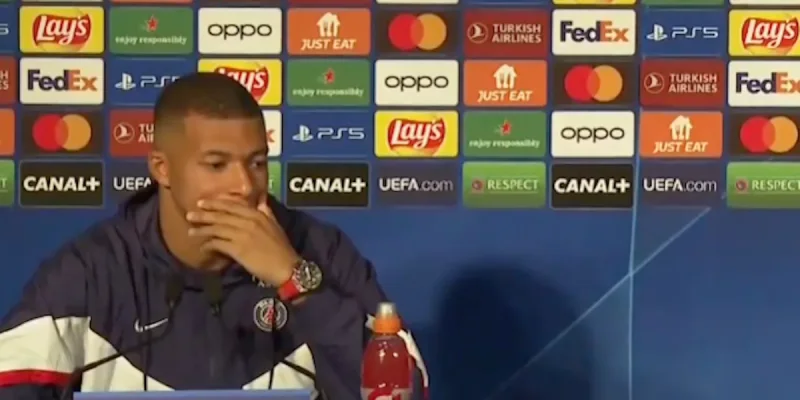 Kylian Mbappé fracassé par Marion Cotillard en fureur - Méprisant et moqueur, sa salve inattendue