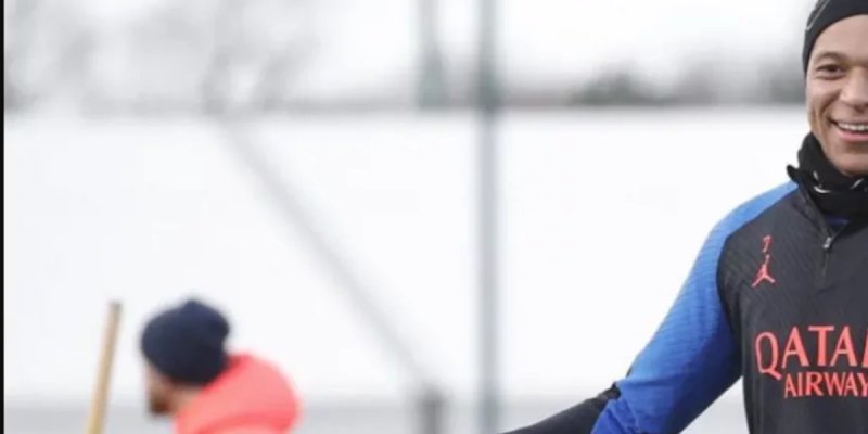 Kendall Jenner célibataire, gros rapprochement avec Kylian Mbappé ?