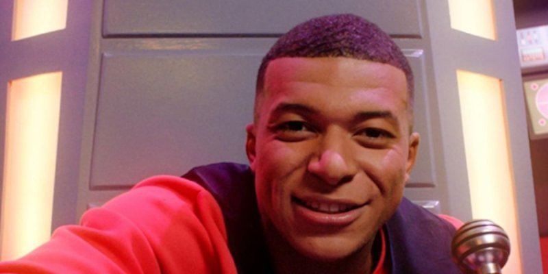 Kylian Mbappé lâche sa copine en plein été, il fonce aux États-Unis