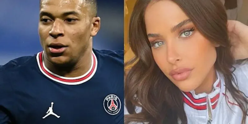 Kylian Mbappé largué par Aviv, la top israélienne confirme leur rupture