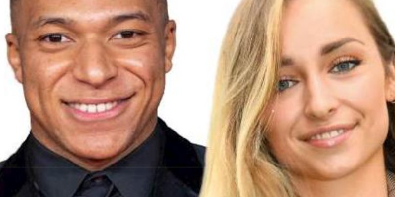 Kylian Mbappé largué par Emma Smet, elle a craqué pour un autre