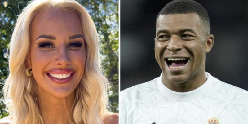 Kylian Mbappé : Le témoignage choc d'une mannequin sur des soirées secrètes à Stockholm