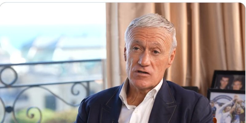 Kylian Mbappé oublié : La furie de Deschamps éclate, « On n'en est pas loin de la malhonnêteté » (vidéo)