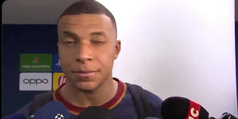 Kylian Mbappé perturbé ? Didier Deschamps lève le voile