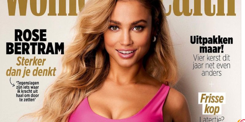 Kylian Mbappé « pollue » la vie de Rose Rose Bertram, une déplorable attaque (photo)
