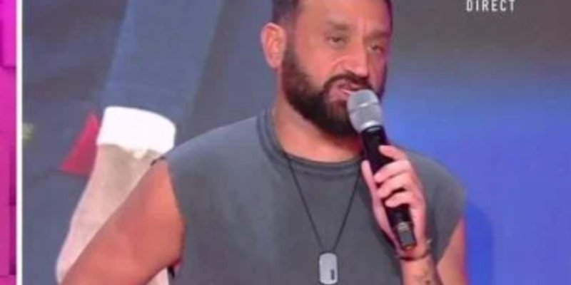 Kylian Mbappé quitte le PSG : Cyril Hanouna jubile et compare la star à une chaîne