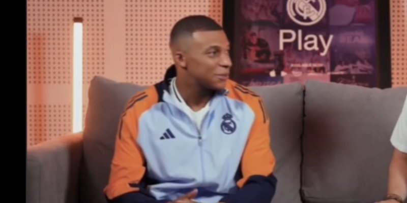 Kylian Mbappé, son rêve secret dévoilé par sa mère
