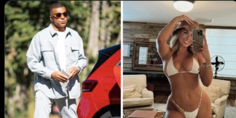 Kylian Mbappé en vacances sans Dani Grace sur un yacht à Marbella