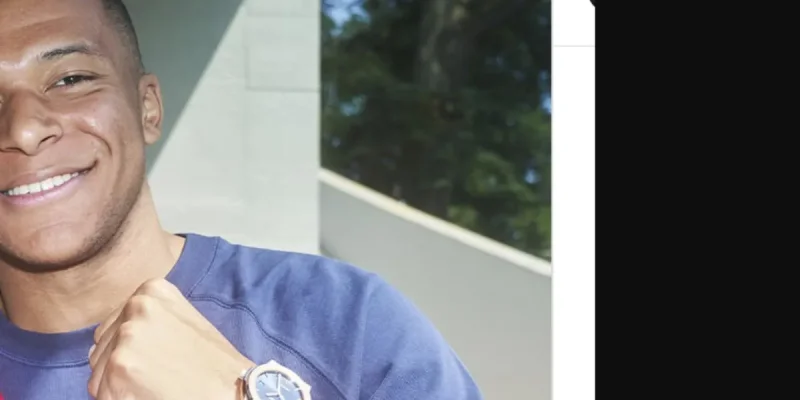 Kylian Mbappé séparé d'Emma Smet et bientôt papa ? Il ouvre enfin son cœur