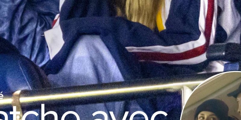 Kylian Mbappé, ses secrets partagés avec Emma Smet, son amoureuse