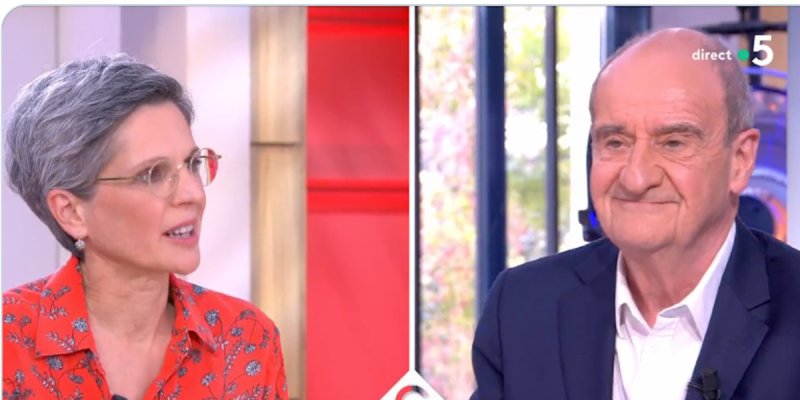 Kylian Mbappé, ses vérités cachées dévoilées par Sandrine Rousseau dans C à Vous
