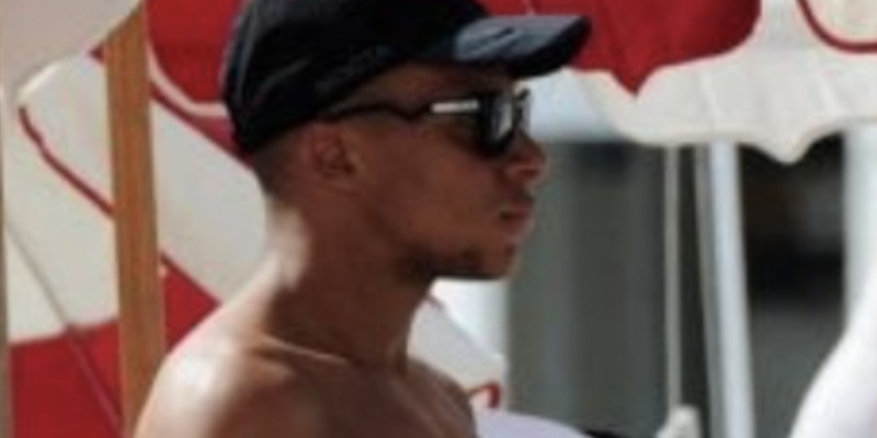 Kylian Mbappé snobe Maëva Coucke à Marbella