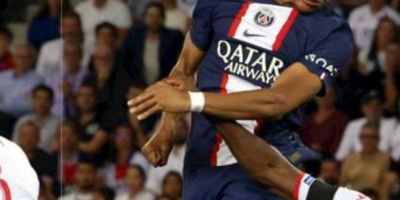 Kylian Mbappé sous l'emprise d'un marabout - ces éléments qui confirment tout